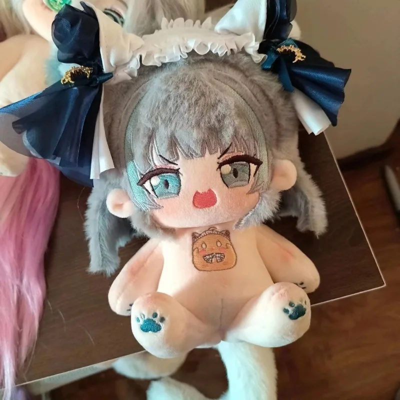 Anime About Cosplay Girl - 20 cm Azur Lane Hms Cheshire
