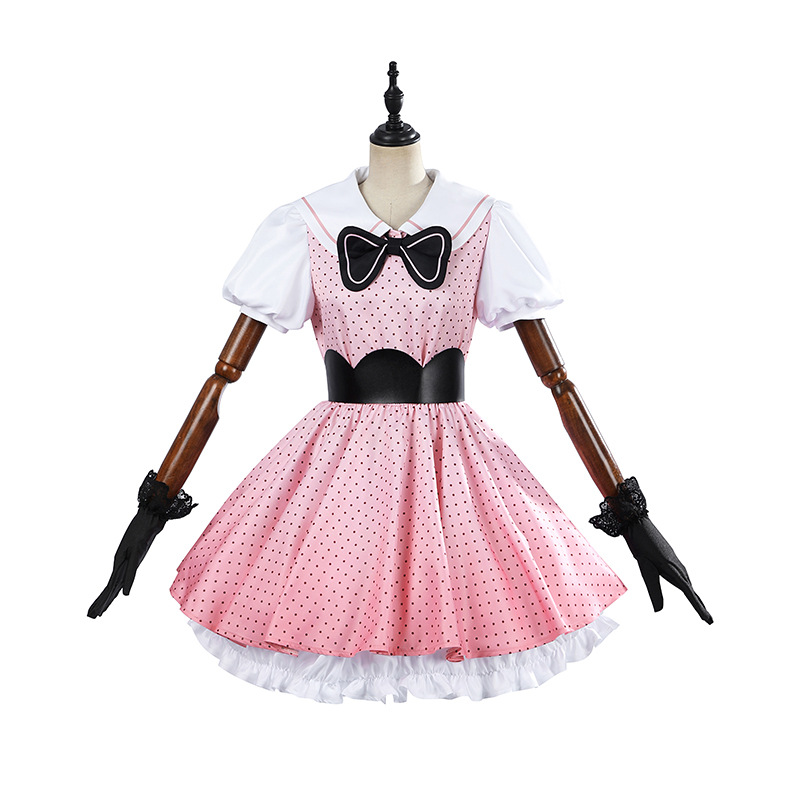 Anime Cosplay Female - Anime Oshi No Ko Sezon 2