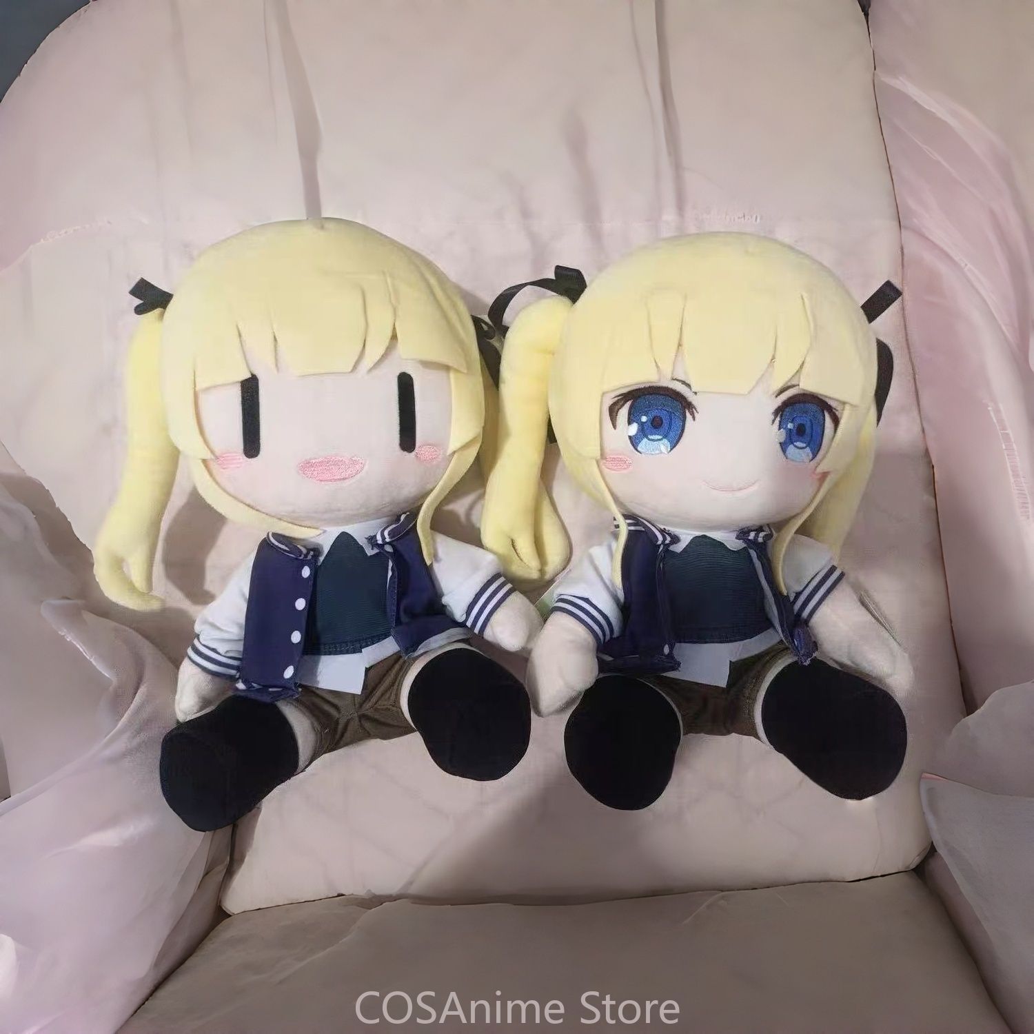 Anime Cosplay Kawaii - Eriri Spencer Sawamura 20 cm Kawaii