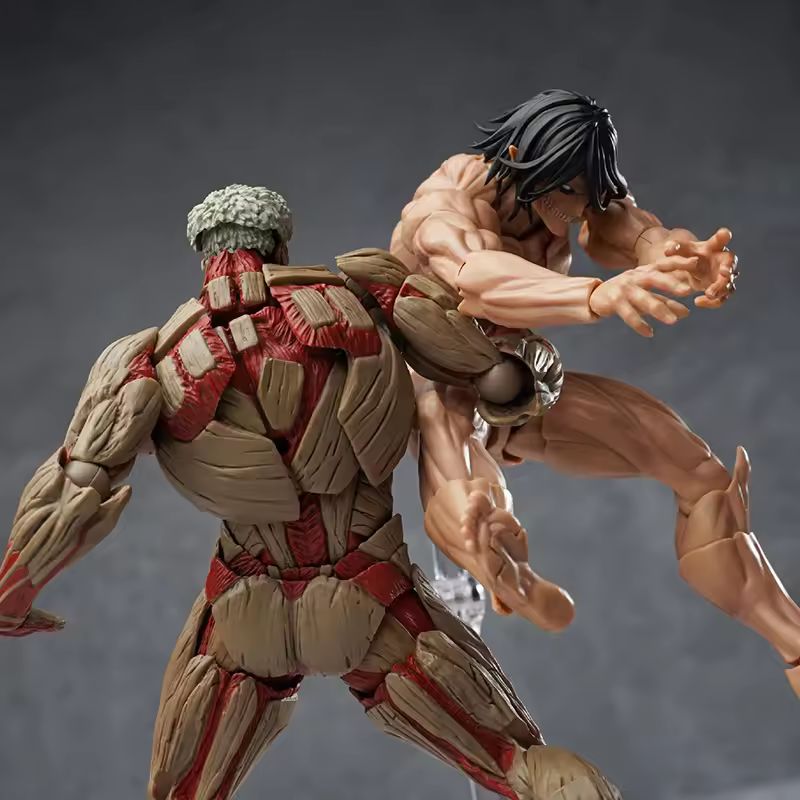 Kotobukiya Artfx - Muhteşem Yamaguchi Ko Attack On Titan