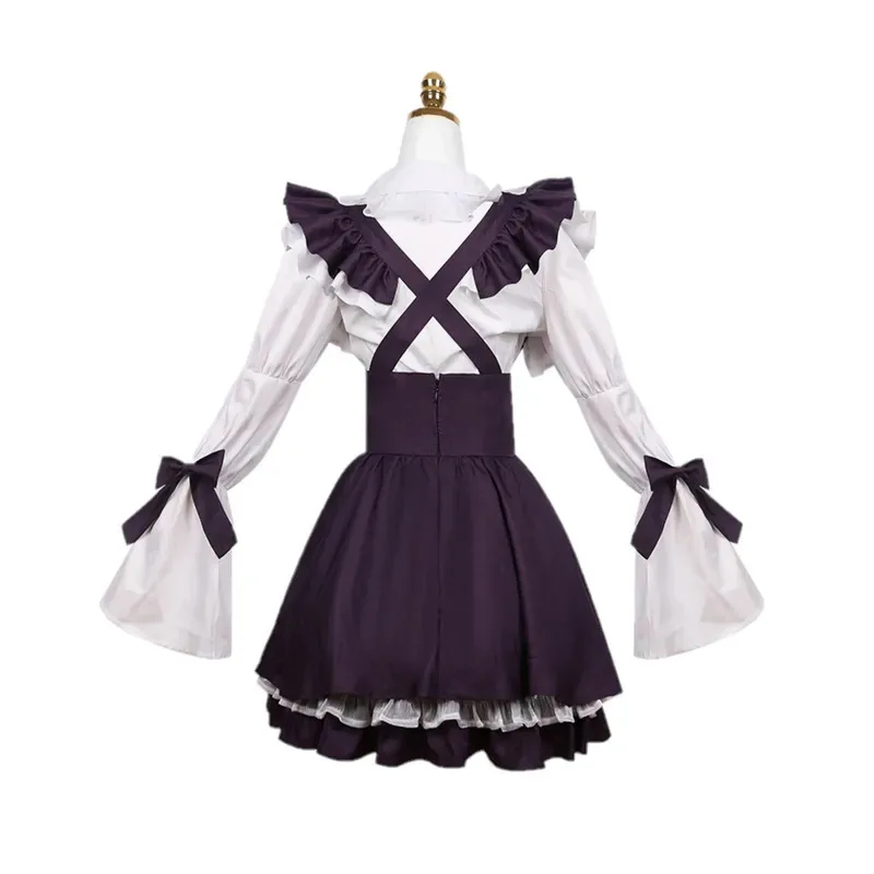Anime About Cosplay Girl - A;3\v,7'd/ Büyülü kızlar hakkında heyecan verici