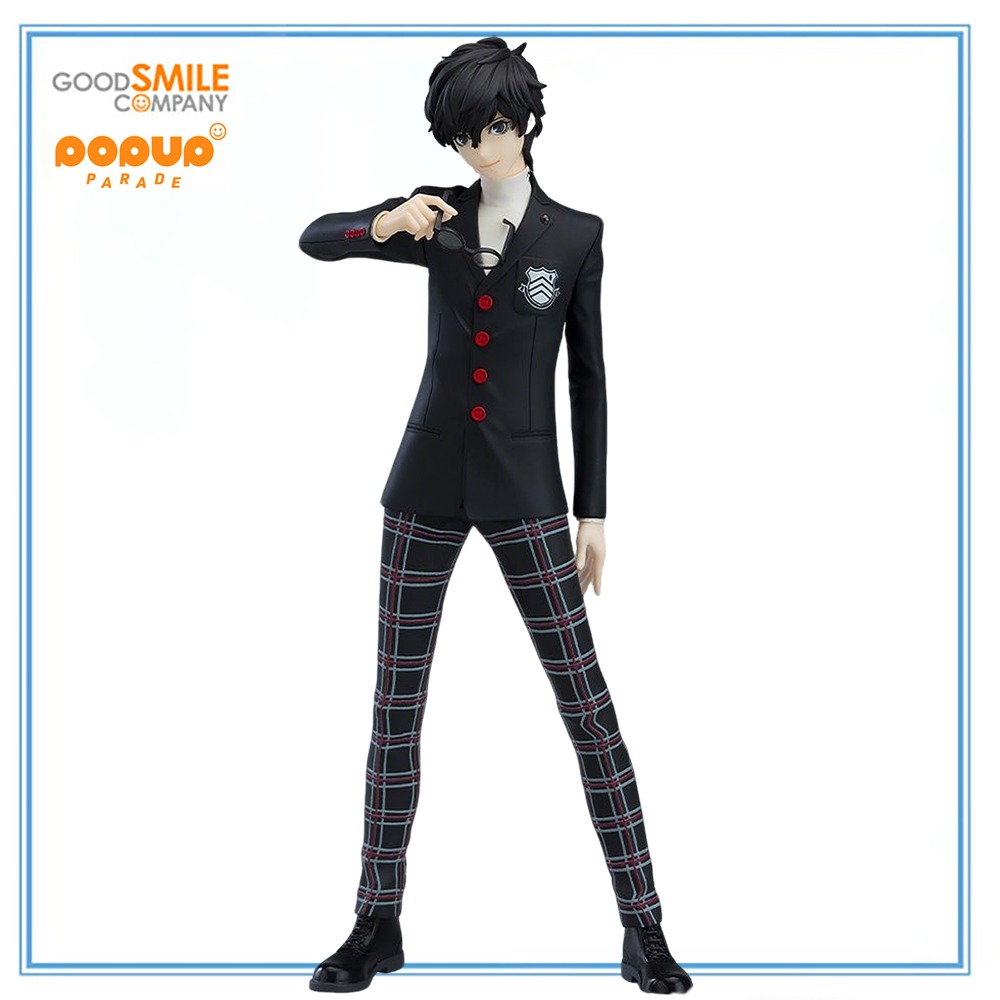 Good Smile Company Pop Up Parade - 100% Orijinal Good Smile Company Pop