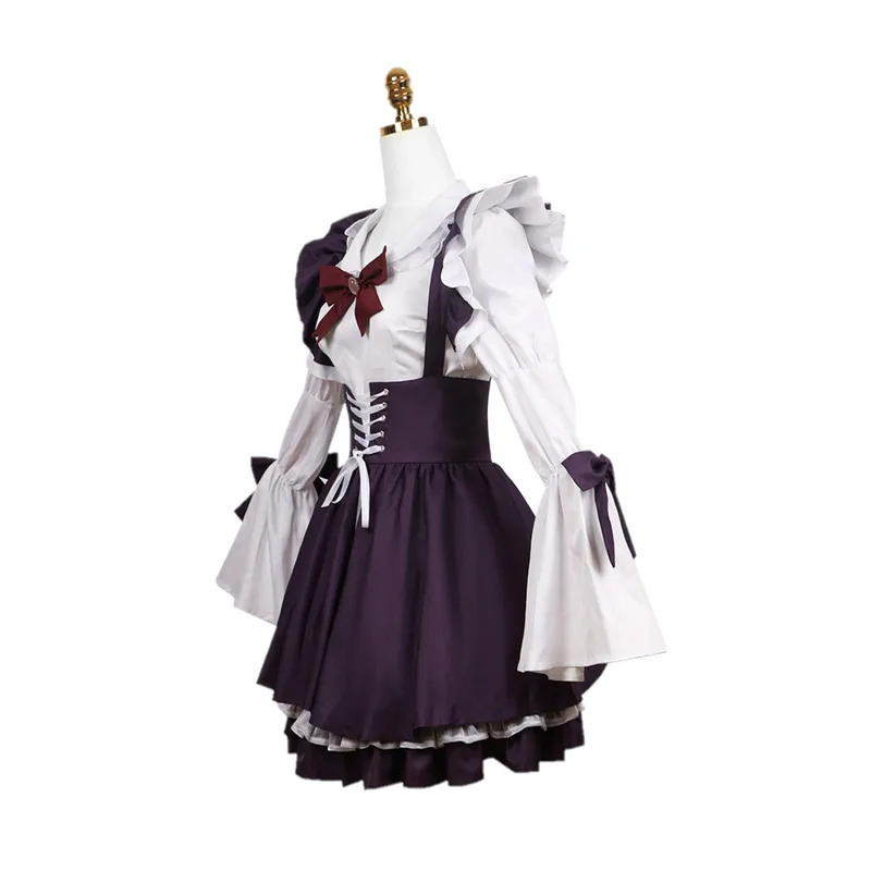Anime About Cosplay Girl - Sihirli kızlar hakkında heyecan verici bir