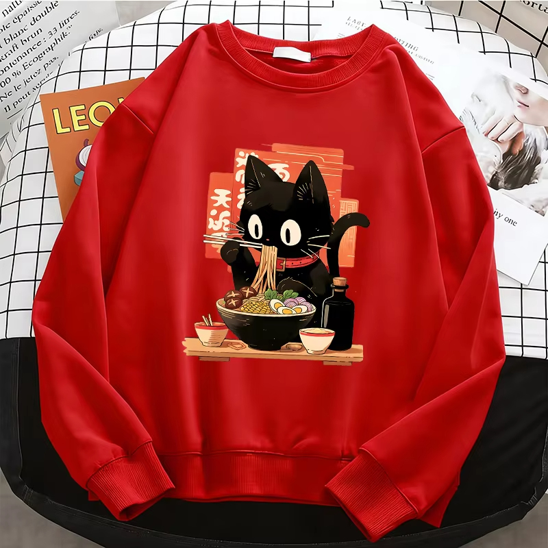 Anime & Cosplay Expo Acx 2025 - Komik Siyah Lamian Noodle Kedi Japon