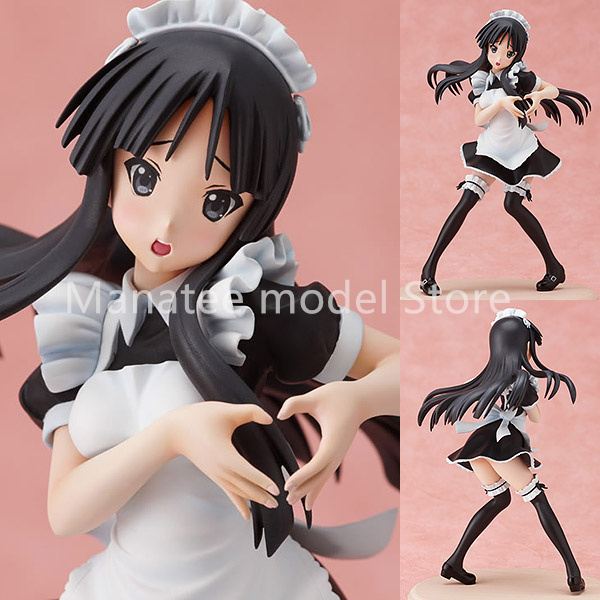 Kotobukiya Artfx - Orijinal K-On'u SERBEST EDİYOR! - Mio