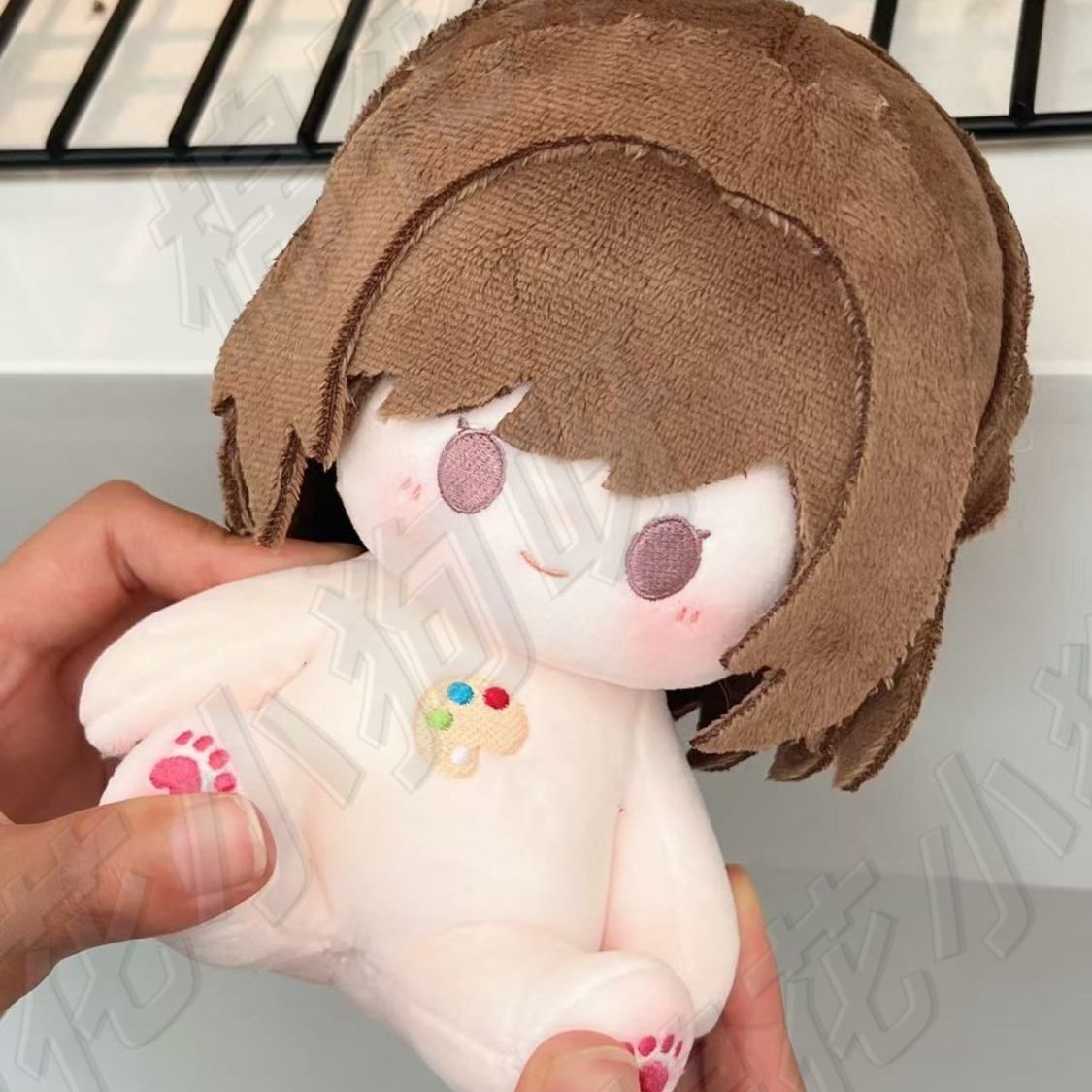 Anime Cosplay Kawaii - 20 cm Oyun Projesi Sekai Shinonome