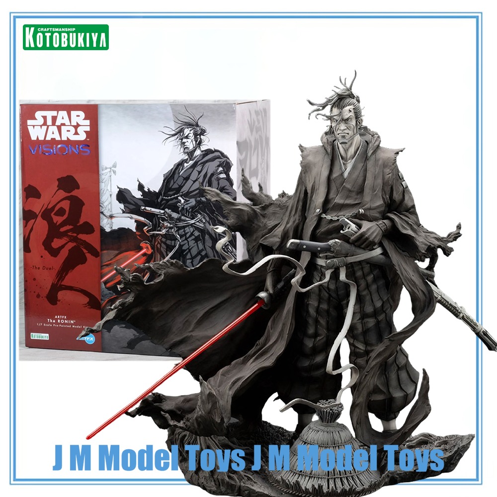 Kotobukiya Artfx - 【JM】%100 Orijinal Stokta Kotobukiya ARTFX Star