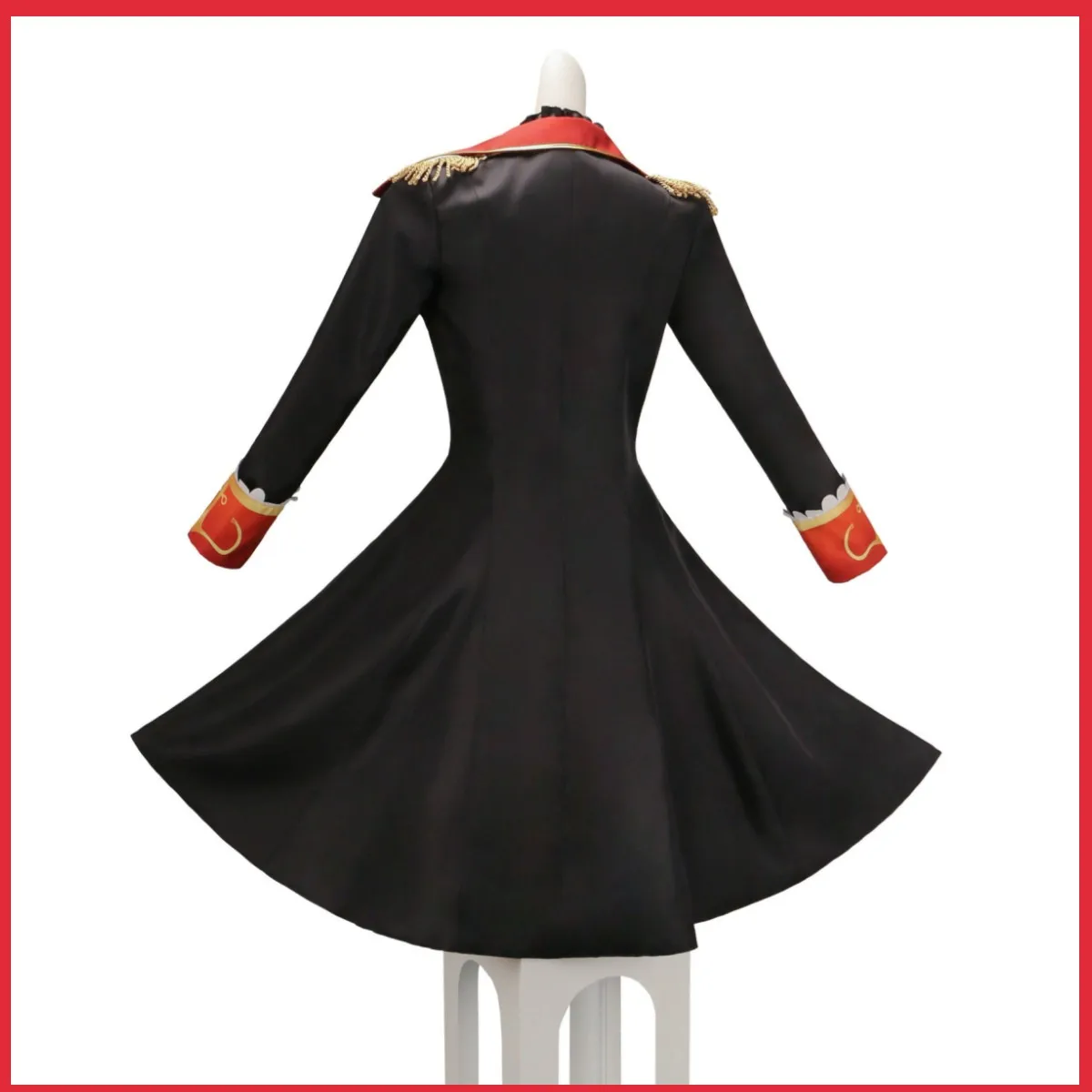 Sanal YouTuber Houshou Marine  - Anime Cosplay Youtuber incelemesi ve fiyatı