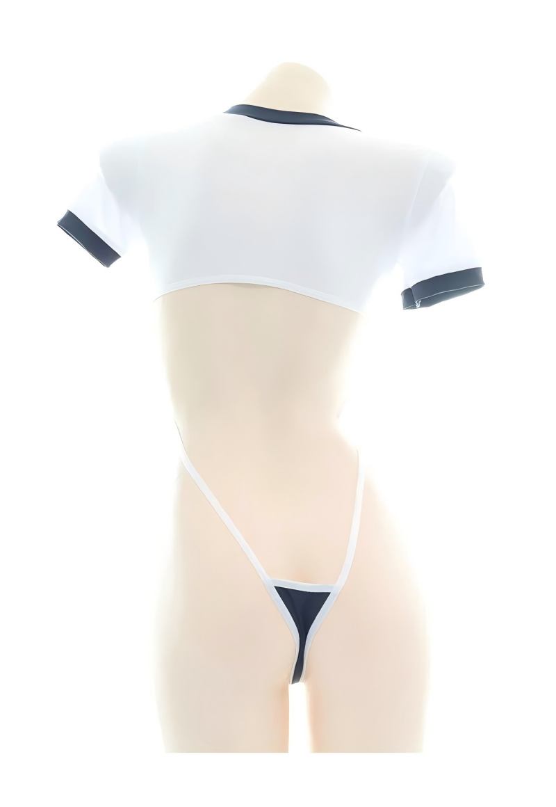 Sevimli bodysuit seksi iç çama - Anime & Cosplay Expo Acx 2025 incelemesi ve fiyatı