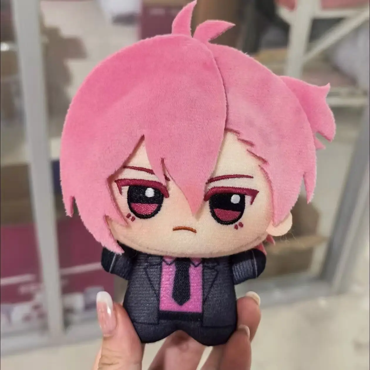 10cm Asmodeus Alice Mairimashi - Anime About Cosplay Girl incelemesi ve fiyatı