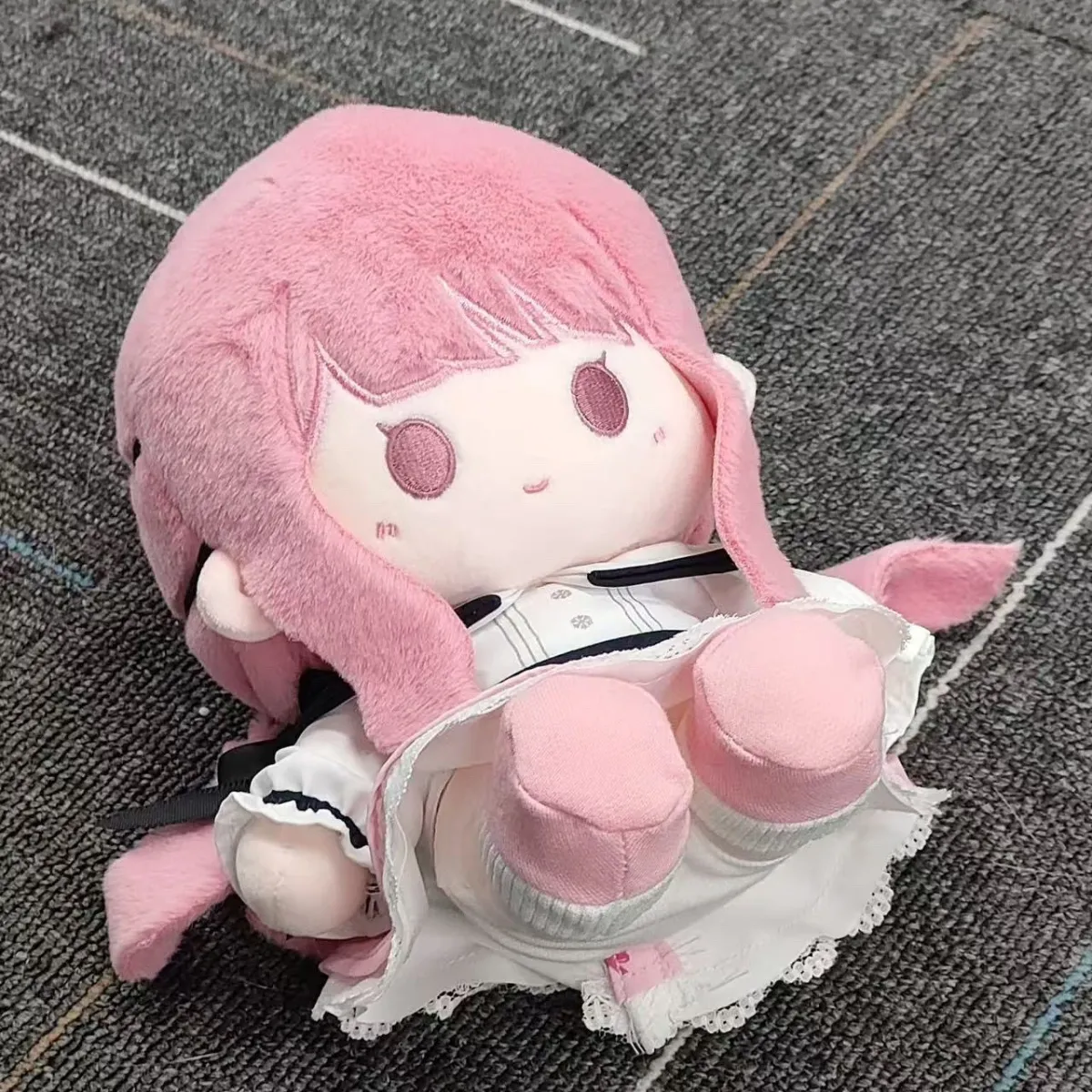 20 CM Infinity Nikki Sevimli K - Anime About Cosplay Girl incelemesi ve fiyatı