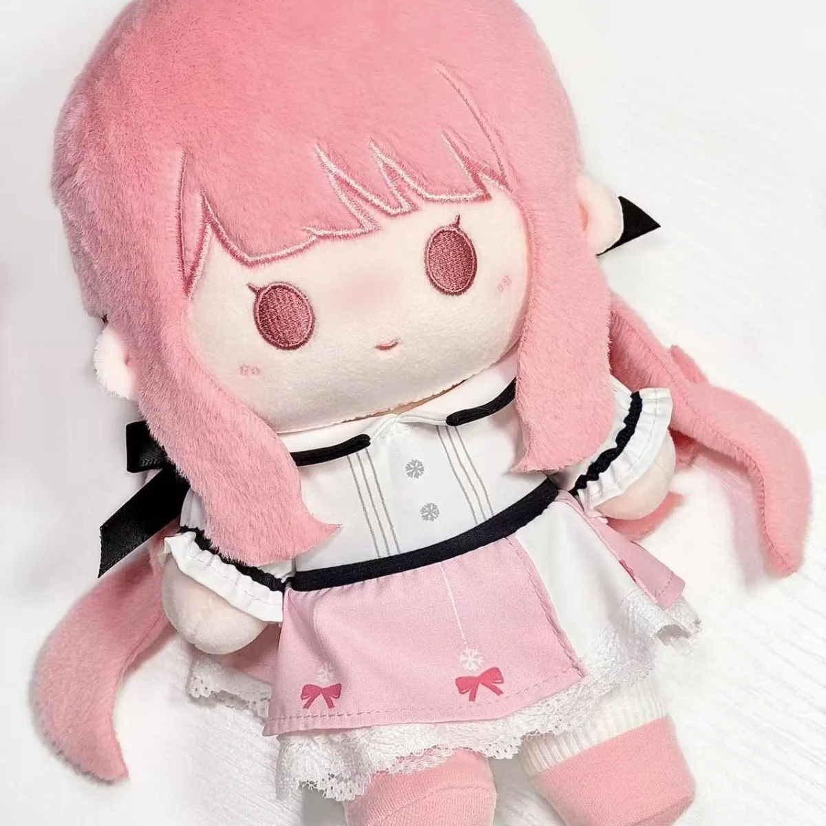 20 CM Infinity Nikki Sevimli K - Anime About Cosplay Girl incelemesi ve fiyatı