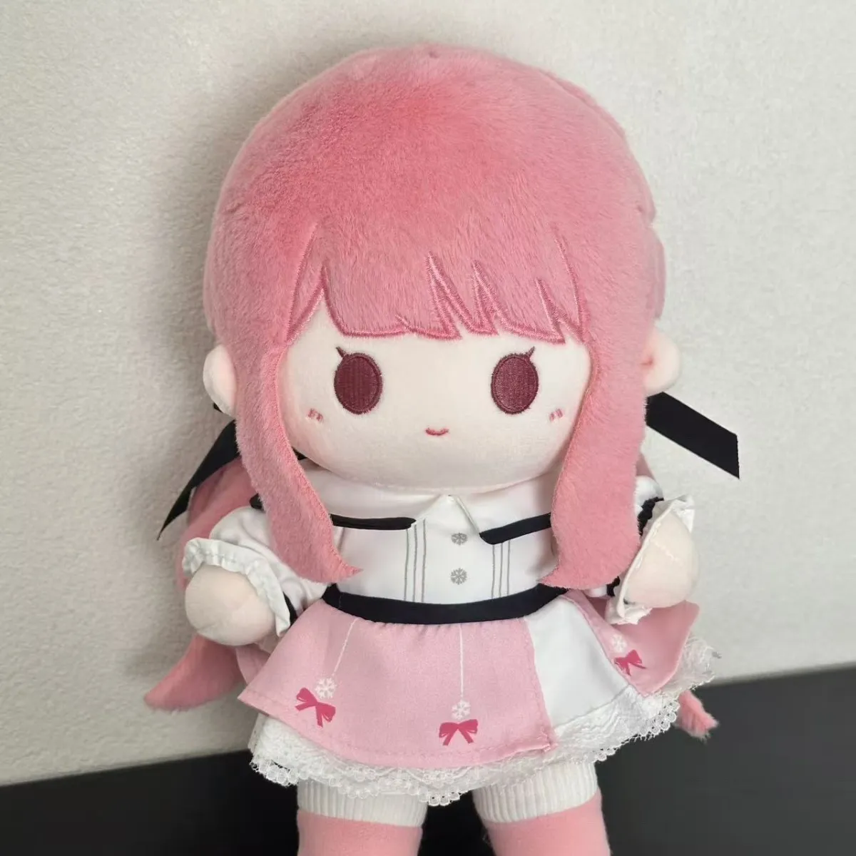 20 CM Infinity Nikki Sevimli K - Anime About Cosplay Girl incelemesi ve fiyatı