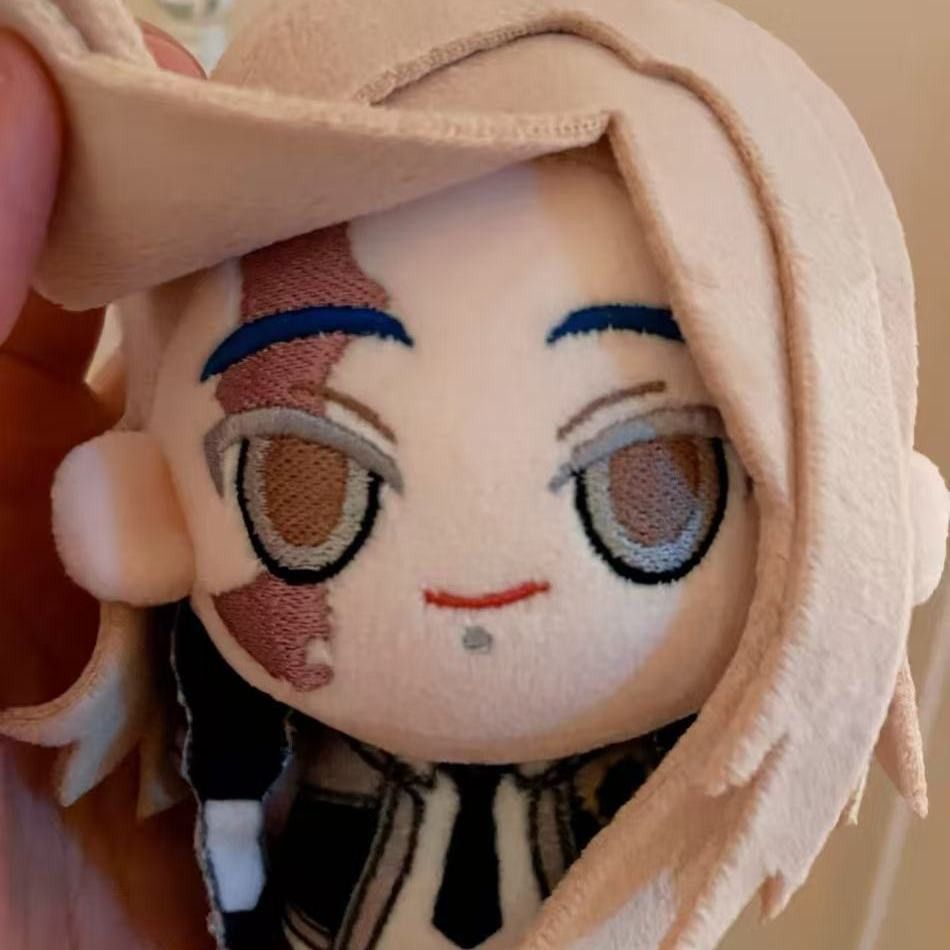 10 CM Gachiakuta Tamsy Caines  - Anime Cosplay Kawaii incelemesi ve fiyatı