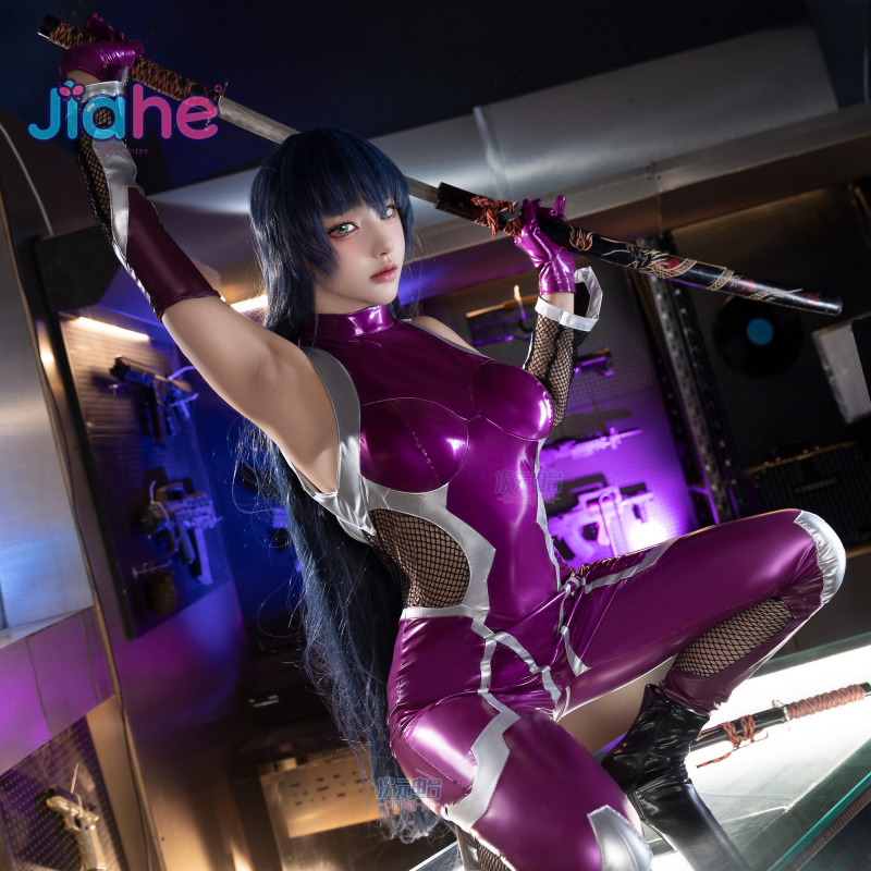 SIFIR Asagi Igawa Cosplay Kost - Anime Cosplay Female incelemesi ve fiyatı