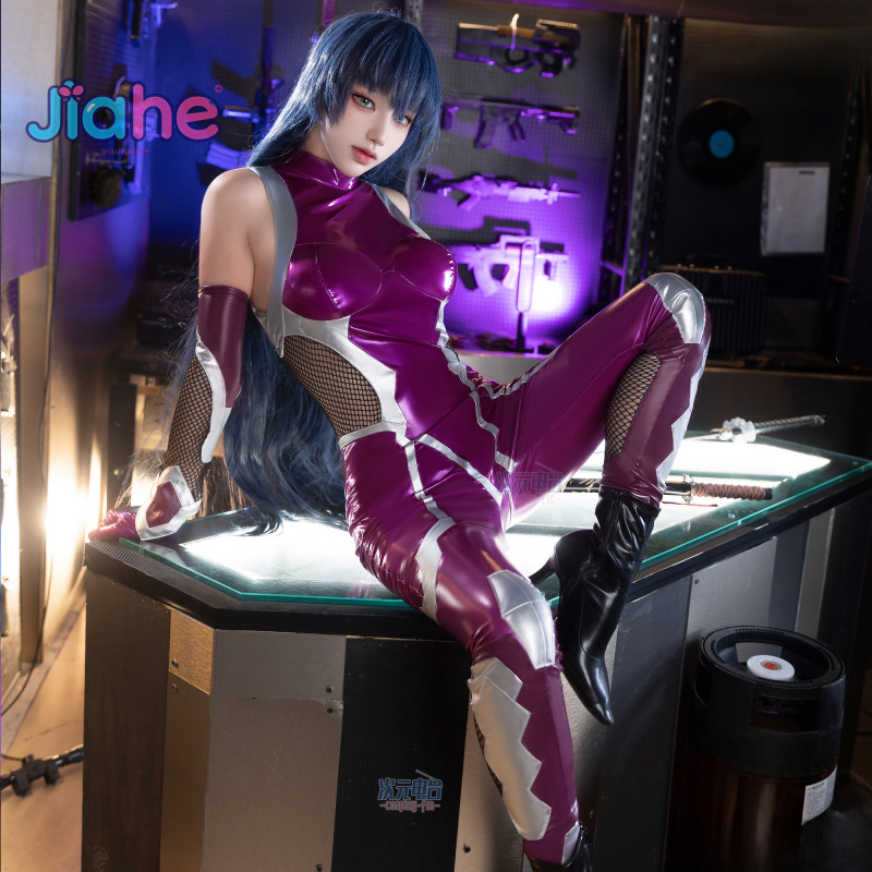 SIFIR Asagi Igawa Cosplay Kost - Anime Cosplay Female incelemesi ve fiyatı