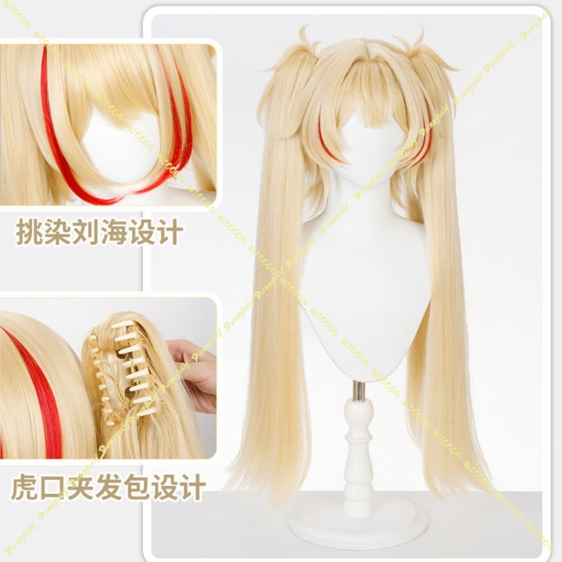 GCharacter Claret Flint Custom - Anime Cosplay Photo incelemesi ve fiyatı