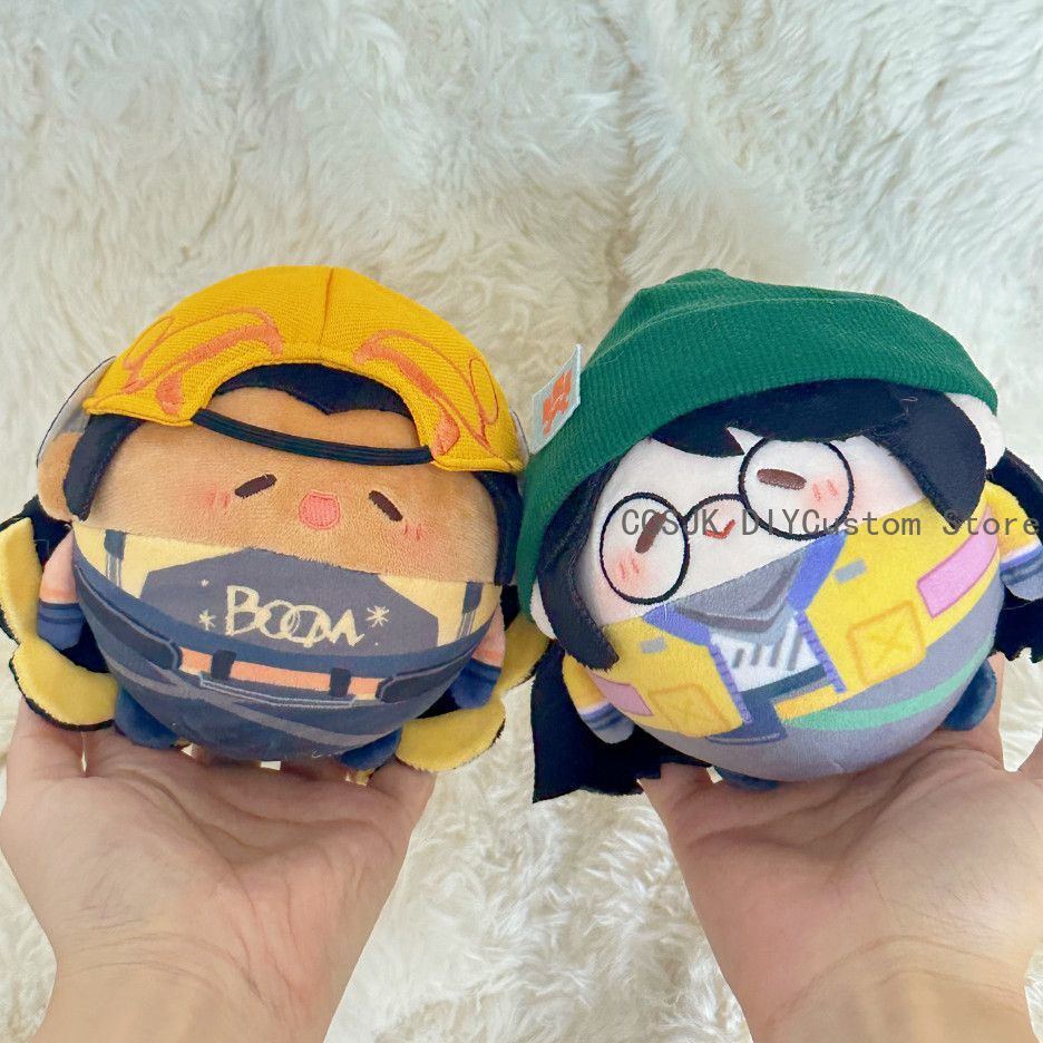 Sage Omen Jett Phoenix Killjoy - Anime Cosplay Kawaii incelemesi ve fiyatı