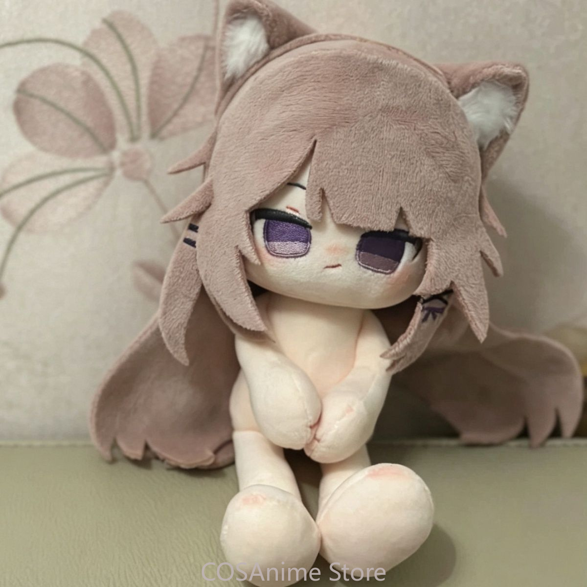 Honkai: Star Rail Herta Chuich - Anime Cosplay Kawaii incelemesi ve fiyatı