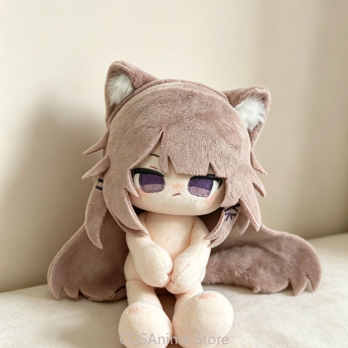 Honkai: Star Rail Herta Chuich - Anime Cosplay Kawaii incelemesi ve fiyatı