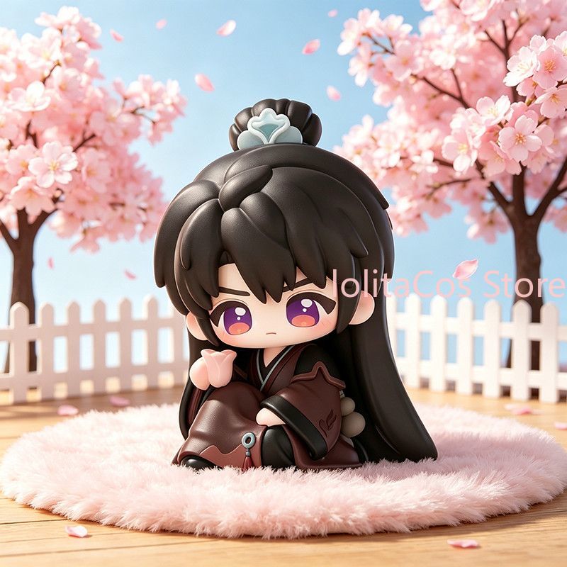 7 cm Aşk ve Deepspace Caleb Q- - Anime Cosplay Kawaii incelemesi ve fiyatı