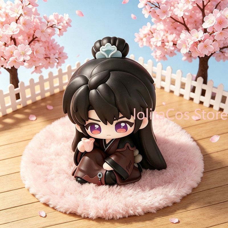 7 cm Aşk ve Deepspace Caleb Q- - Anime Cosplay Kawaii incelemesi ve fiyatı