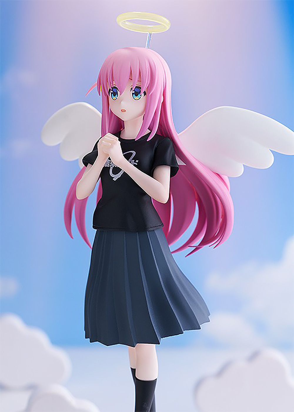 Orijinal Stokta Good Smile Com - Good Smile Company Pop Up Parade incelemesi ve fiyatı