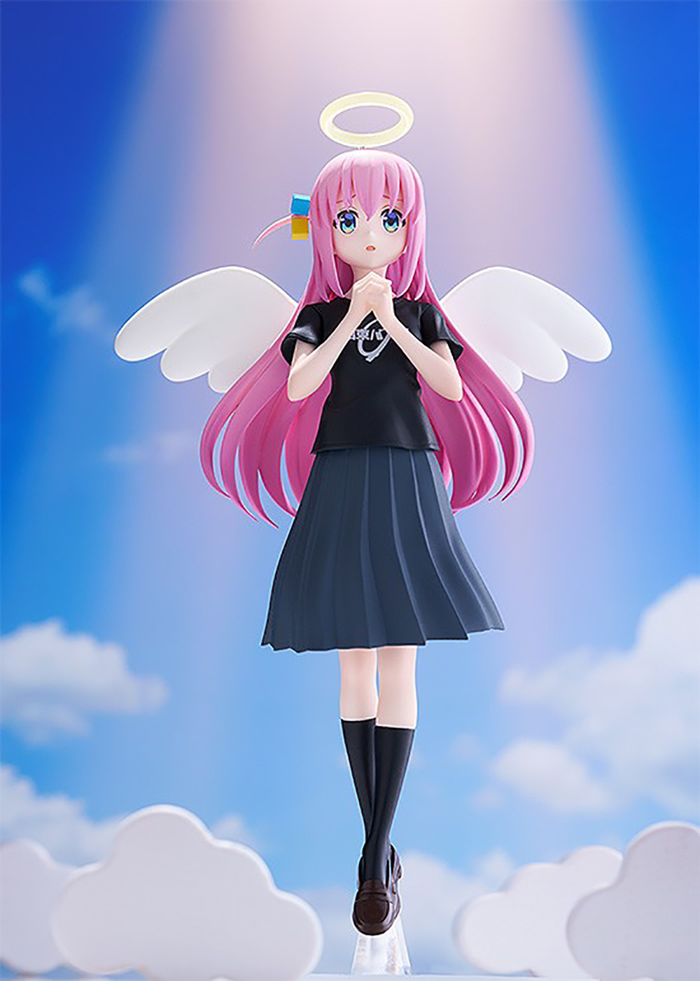 Orijinal Stokta Good Smile Com - Good Smile Company Pop Up Parade incelemesi ve fiyatı