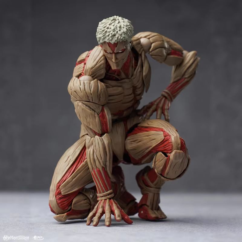 Muhteşem Yamaguchi Ko Attack O - Kotobukiya Artfx incelemesi ve fiyatı