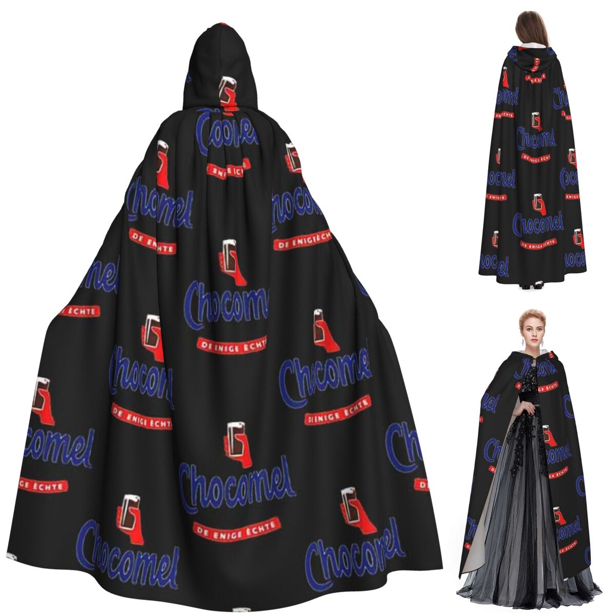 Chocomel Chocolademelk Nederla - Anime Cosplay Nederland incelemesi ve fiyatı