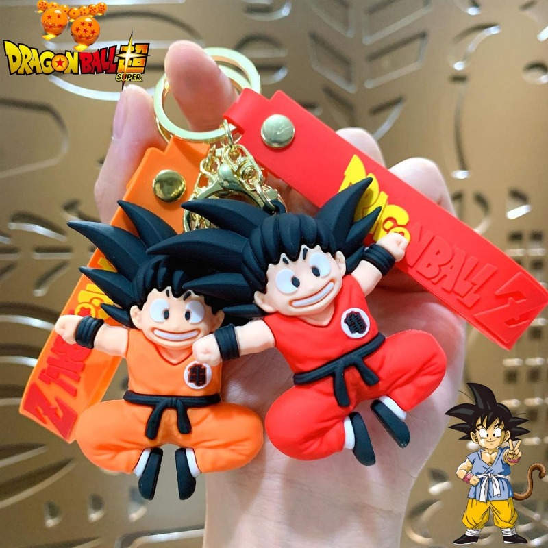 Dragon Ball Z Goku Anahtarlık  - Anime Cosplay Ideas Male incelemesi ve fiyatı