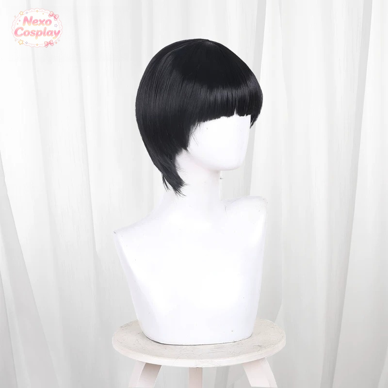 Cadı Şapkası Atelier Euini Cos - Cosplay Anime Black Hair incelemesi ve fiyatı