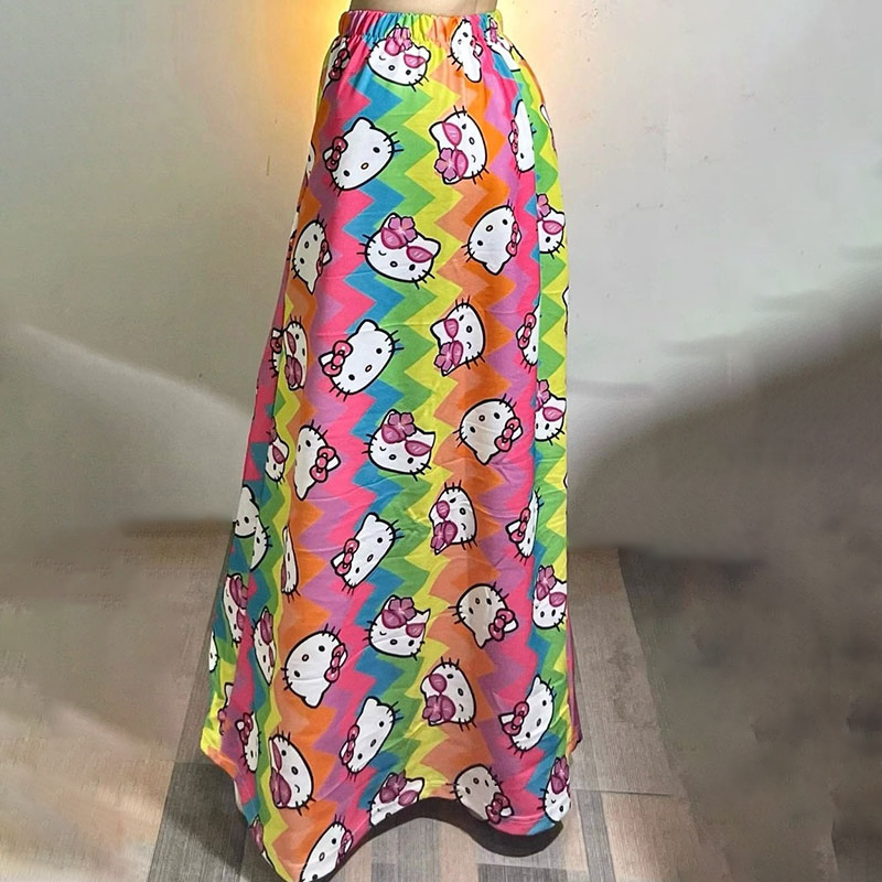 Pijama Pantolon Anime Kt Kedi  - Anime & Cosplay Expo Acx 2025 incelemesi ve fiyatı