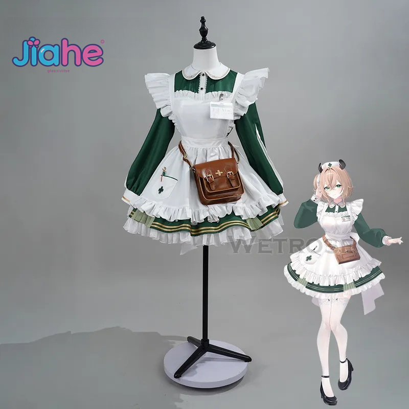 Nimi Virtual YouTuber Vtuber K - Anime Cosplay Youtuber incelemesi ve fiyatı