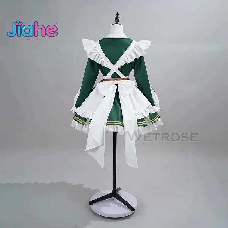 Nimi Virtual YouTuber Vtuber K - Anime Cosplay Youtuber incelemesi ve fiyatı