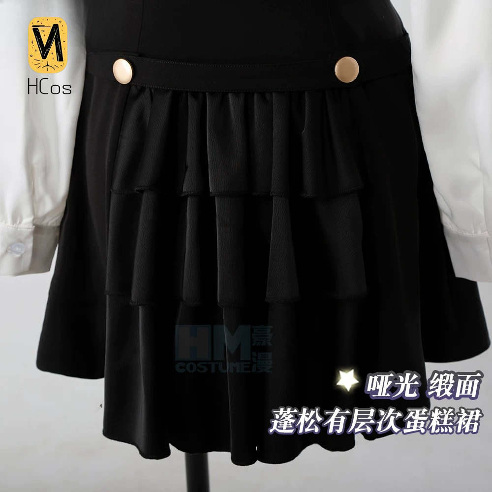 Inu x Boku SS Shirakiin Ririch - Anime Cosplay Characters incelemesi ve fiyatı