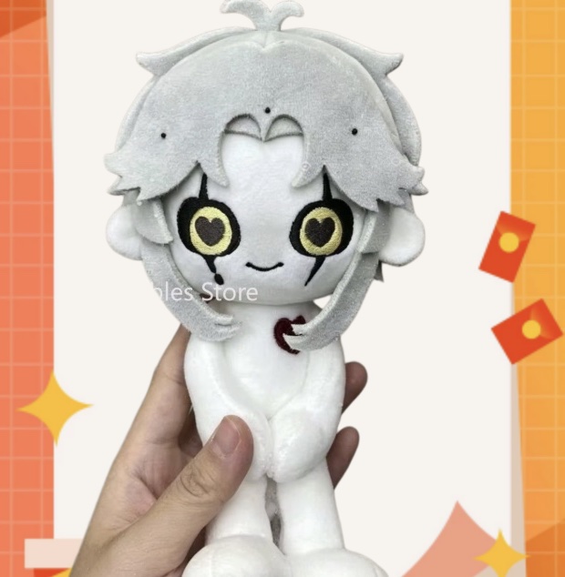 Yeni 15 CM Freak Sirk Pierrot  - Anime About Cosplay Girl incelemesi ve fiyatı