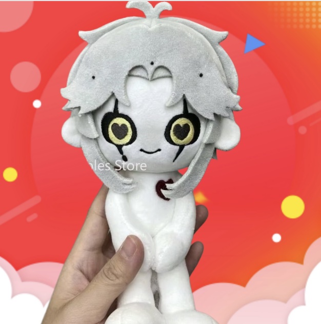 Yeni 15 CM Freak Sirk Pierrot  - Anime About Cosplay Girl incelemesi ve fiyatı
