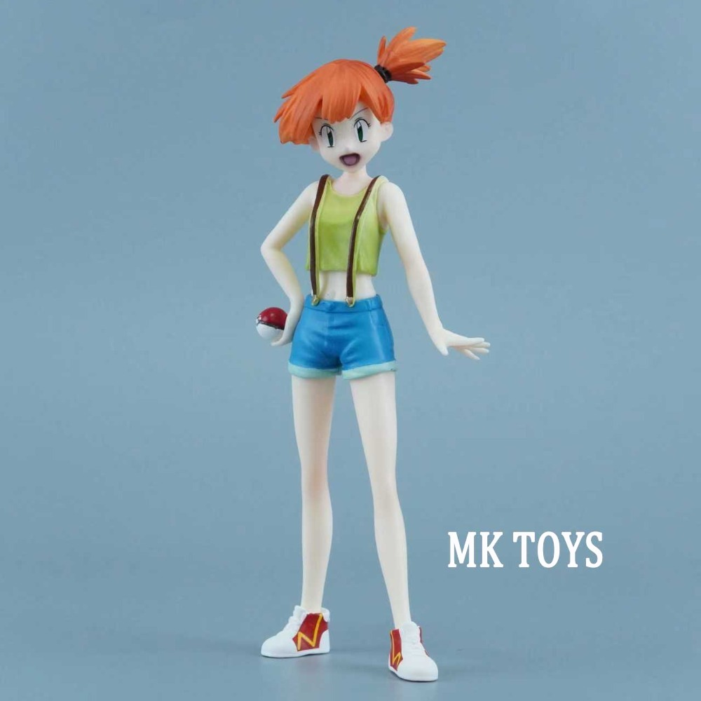 Anime Pokemon Figürü Ash Ketch - Kotobukiya Artfx incelemesi ve fiyatı