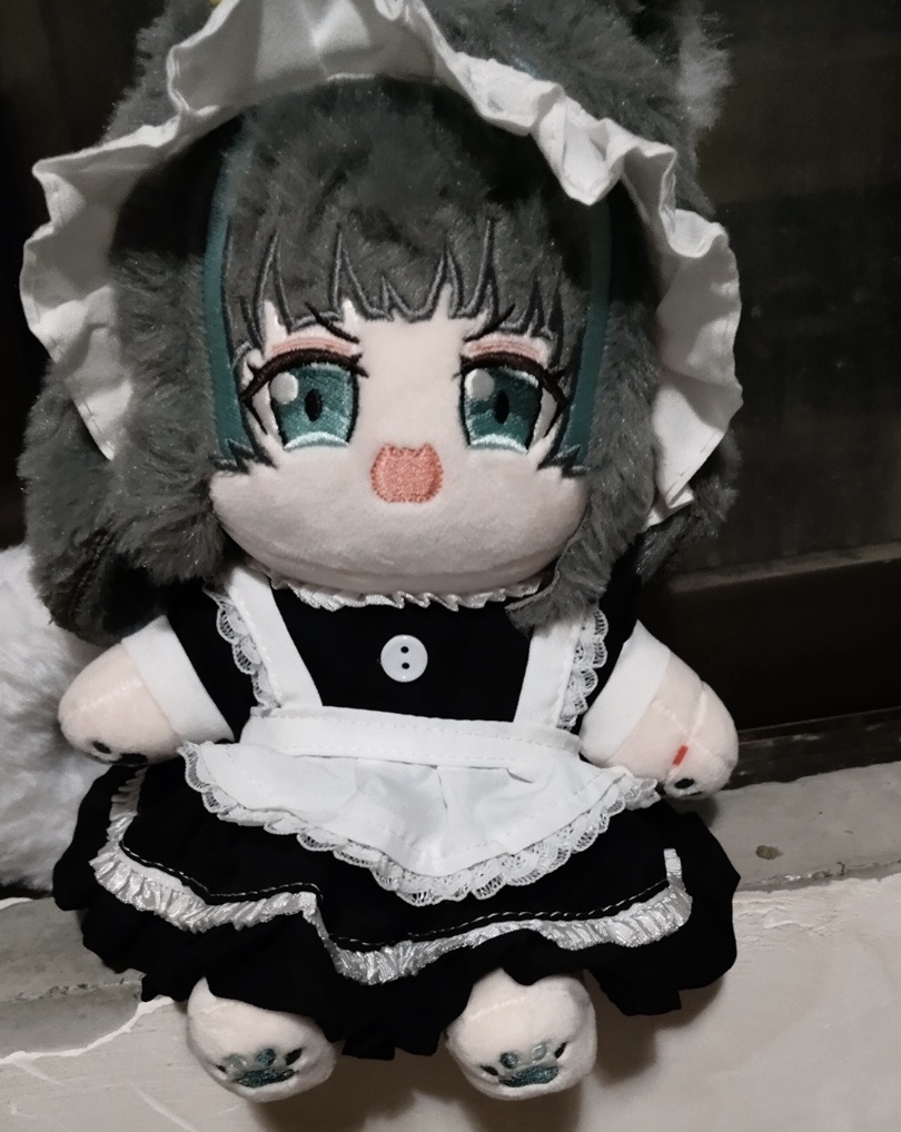 20cm Azur Lane HMS Cheshire Ko - Anime About Cosplay Girl incelemesi ve fiyatı