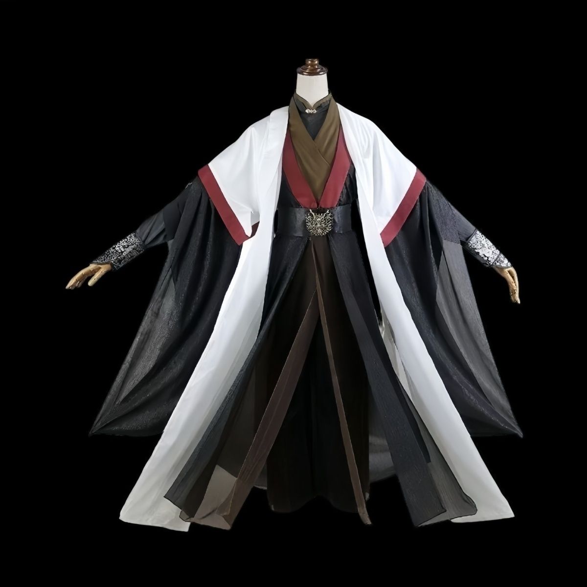 Anime Luo BingHe Cosplay Kostü - Anime Cosplay Female incelemesi ve fiyatı