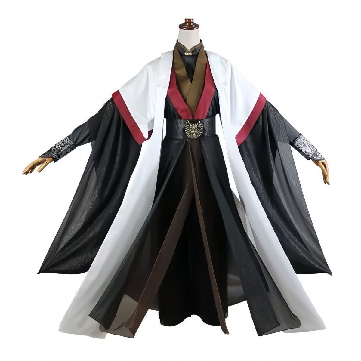 Anime Luo BingHe Cosplay Kostü - Anime Cosplay Female incelemesi ve fiyatı