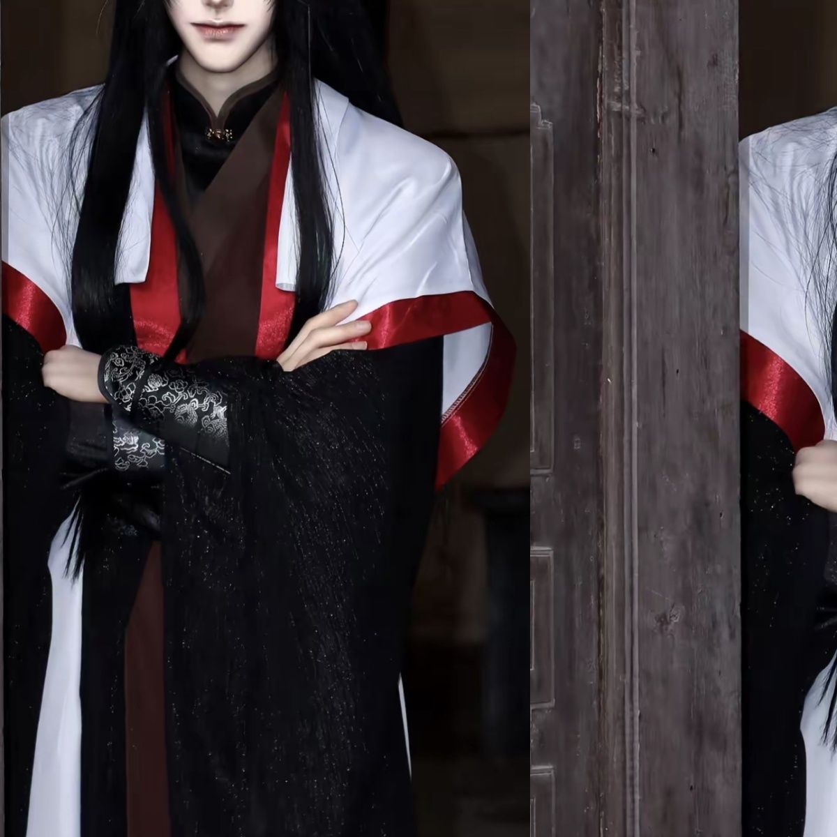 Anime Luo BingHe Cosplay Kostü - Anime Cosplay Female incelemesi ve fiyatı