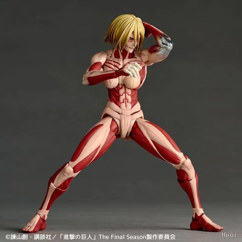 Yeni Attack On Titan İnanılmaz - Kotobukiya Artfx incelemesi ve fiyatı
