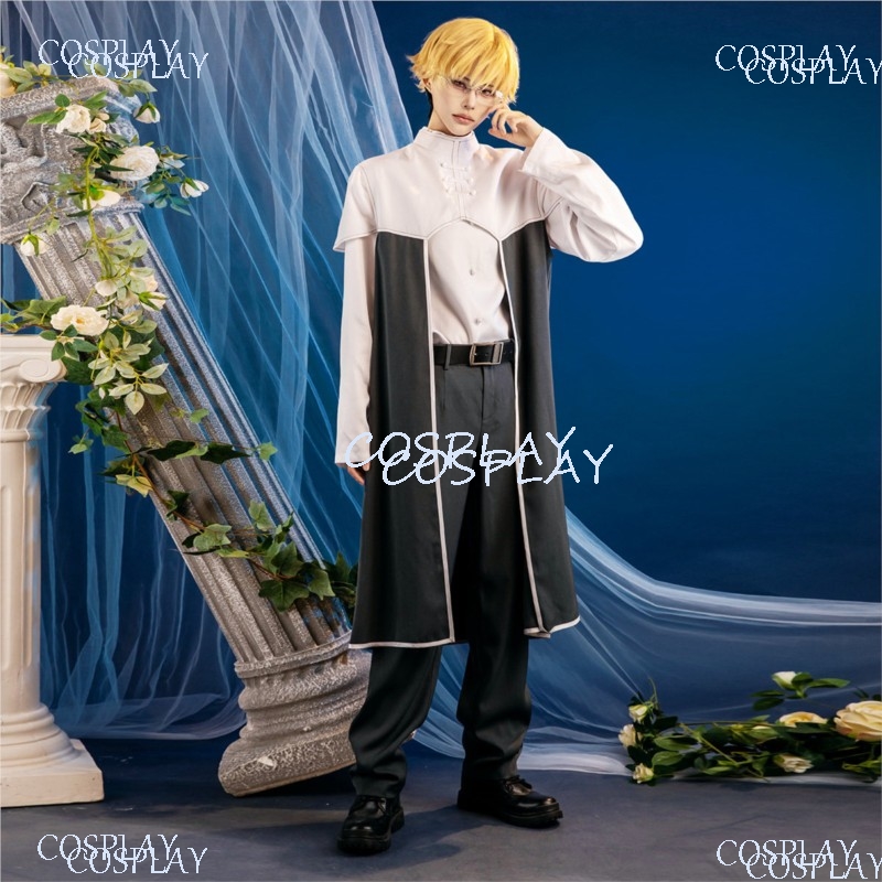 Anime Frieren Beyond Journey's - Anime Cosplay Photo incelemesi ve fiyatı