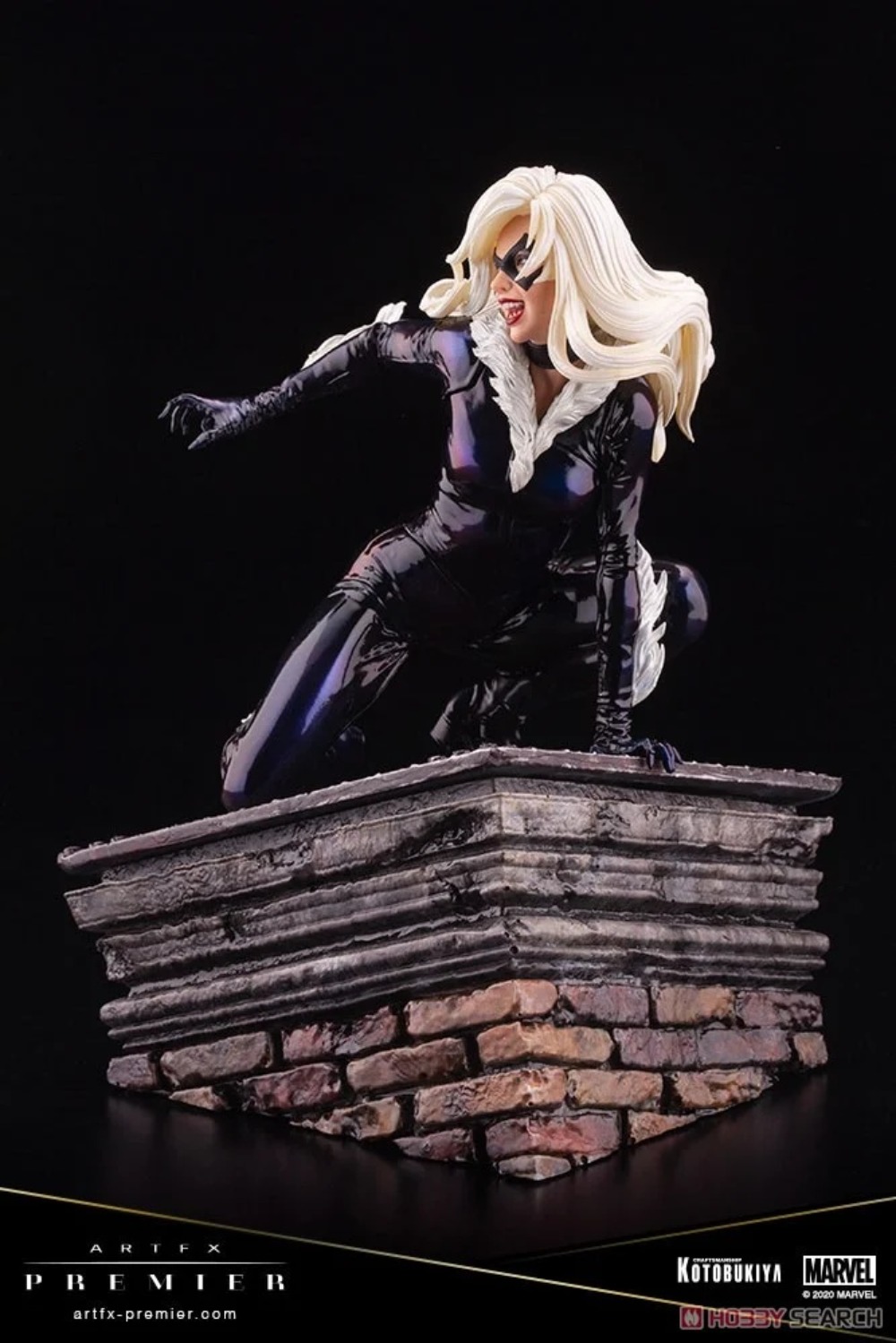 【JM】%100 Orijinal Stokta Kotob - Kotobukiya Artfx incelemesi ve fiyatı
