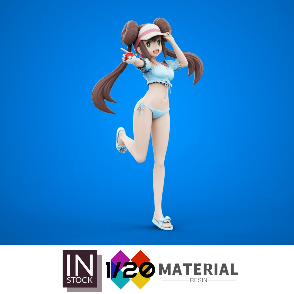[STOKTA] 1/20 Ölçekli Reçine D - Kotobukiya Artfx incelemesi ve fiyatı