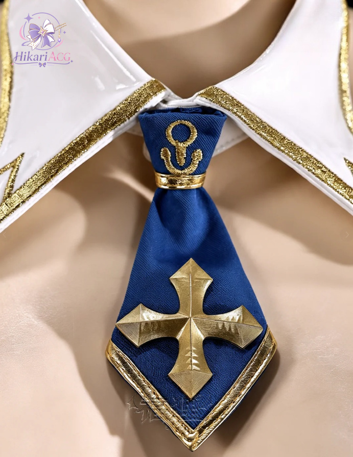 Anime Oyun Kıyafeti Fate Grand - Anime Cosplay Characters incelemesi ve fiyatı