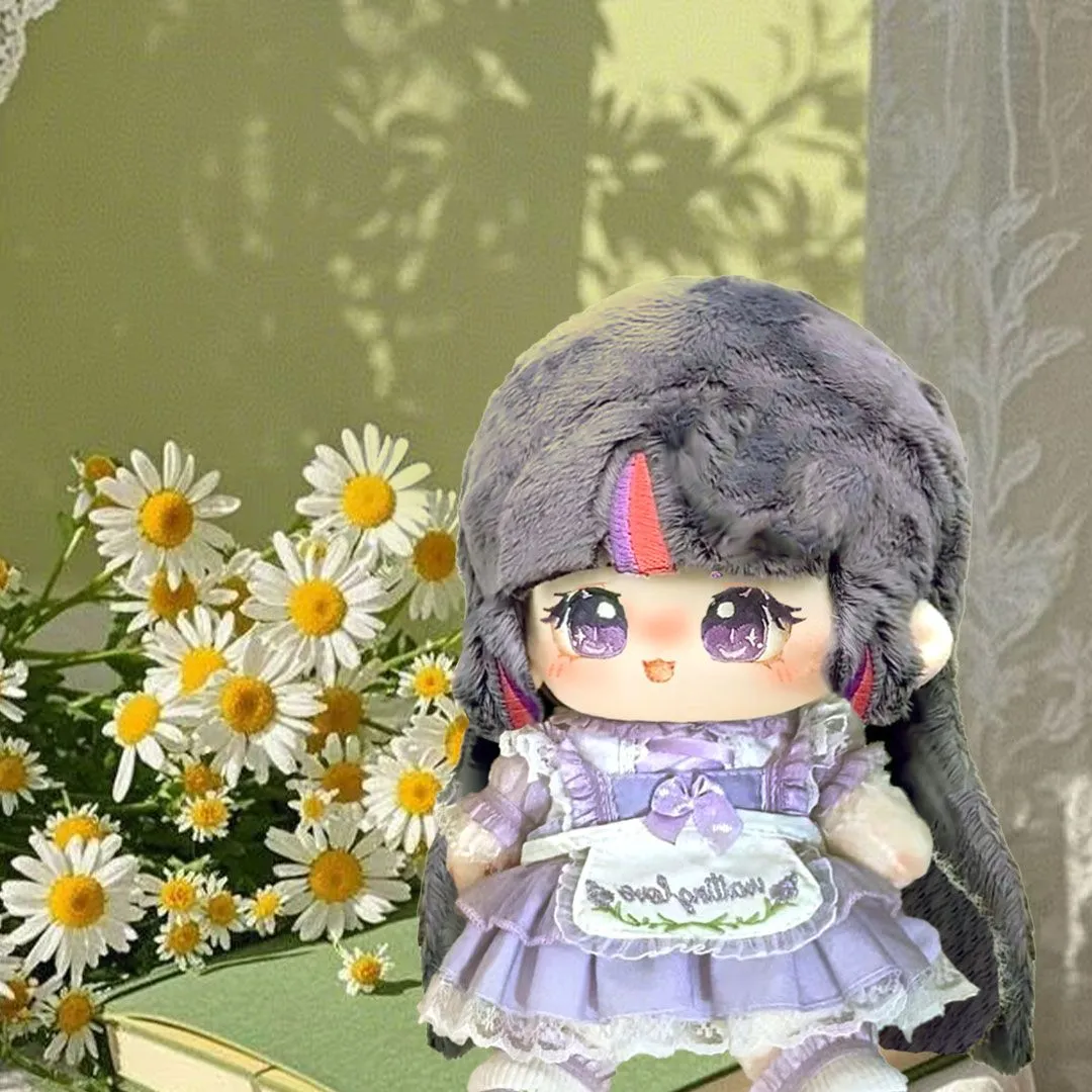 Doldurulmuş 20 cm Anime Twilig - Anime About Cosplay Girl incelemesi ve fiyatı