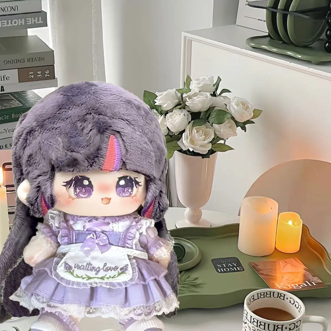 Doldurulmuş 20 cm Anime Twilig - Anime About Cosplay Girl incelemesi ve fiyatı